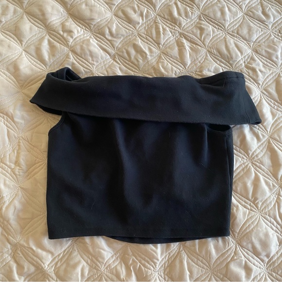 Free people shoulder top - Picture 2 of 5